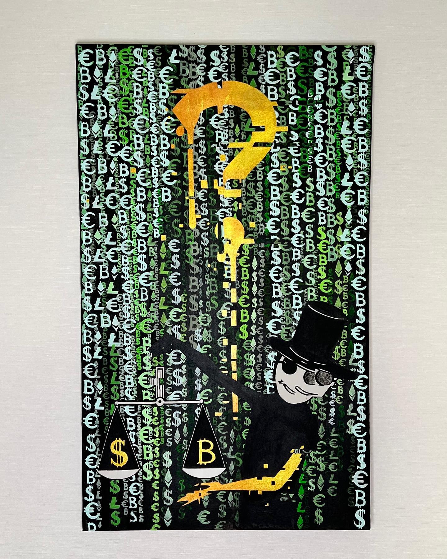 2025 — hand-finished lithograph by PRAKORIN