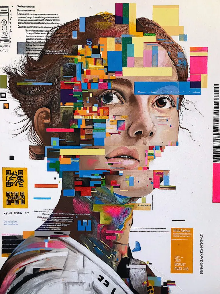 «Fragments of Consciousness»