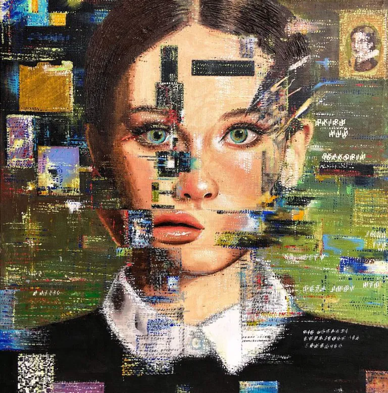 «Human.exe»